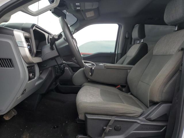 2023 FORD F250 SUPER - 1FT8W2BN2PED66092