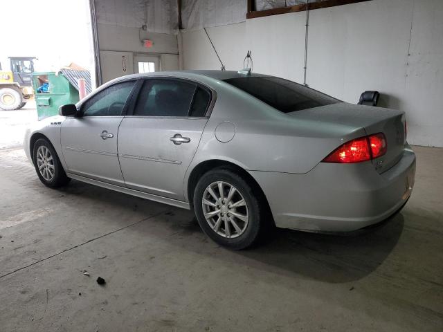 Vin: 1g4ha5emxbu138788, lot: 51317595, buick lucerne cx 20112