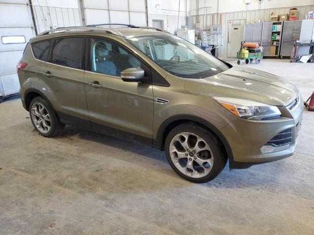 2013 FORD ESCAPE TIT #3303952694