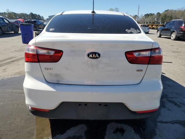 2017 KIA RIO LX - KNADM4A30H6103978