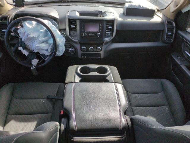 2019 RAM 1500 TRADE - 1C6SRFNT0KN597653