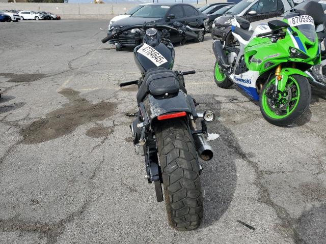 2022 HARLEY-DAVIDSON FXFBS 1HD1YLK12NB017879