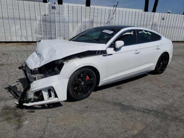 Vin: waufncf59ja093738, lot: 49512935, audi a5 prestige s-line 2018 img_1