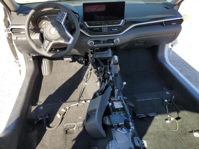2025 NISSAN ALTIMA SR 1N4BL4CW7SN349692