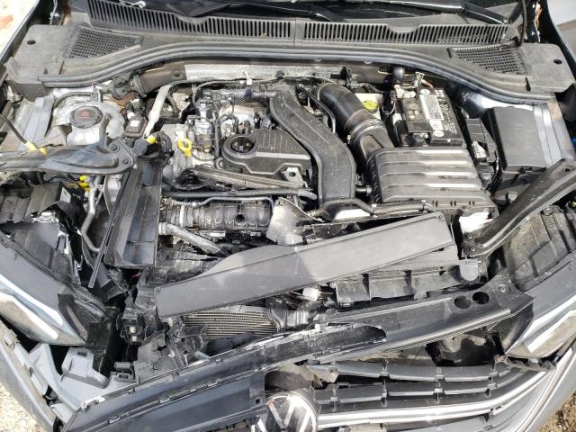 2022 VOLKSWAGEN JETTA S - 3VWCM7BU7NM021570