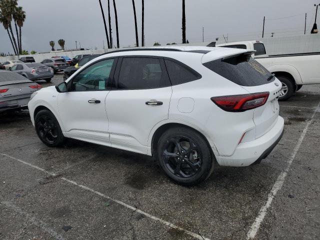 Vin: 1fmcu0mn0pua51603, lot: 48769595, ford escape st st line 20232