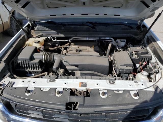 2019 CHEVROLET COLORADO - 1GCHSBEAXK1282316