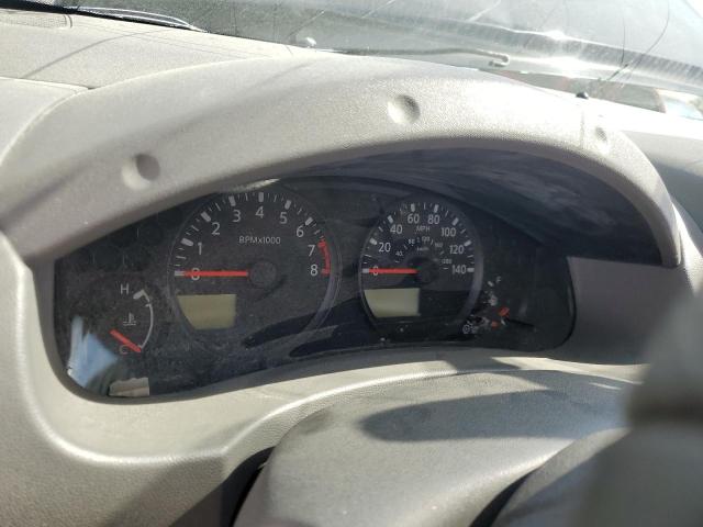 2020 NISSAN FRONTIER S - 1N6ED0EB8LN723698