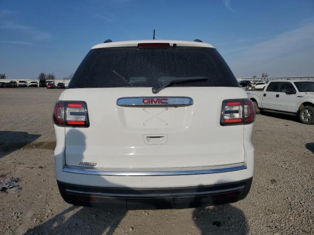 2016 GMC ACADIA SLT-1 1GKKRRKD1GJ303302