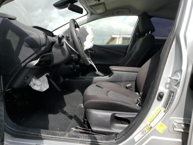 2022 TOYOTA PRIUS NIGH JTDKAMFU4N3159214