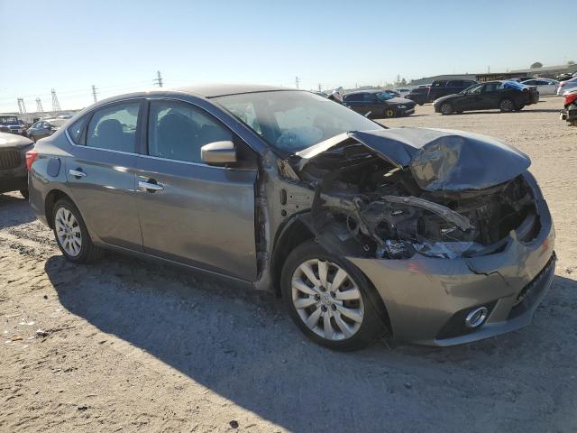 Vin: 3n1ab7ap9ky312218, lot: 49974775, nissan sentra s 20194