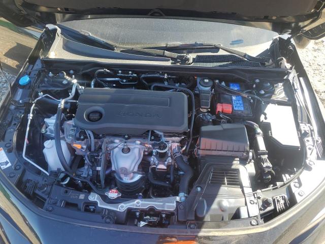 2025 HONDA CIVIC SPOR - 2HGFE2F50SH552298