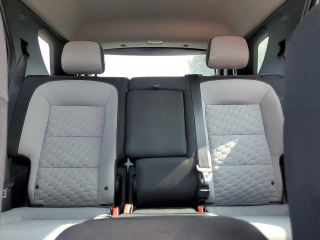 2018 CHEVROLET EQUINOX LS - 3GNAXHEV9JS580675