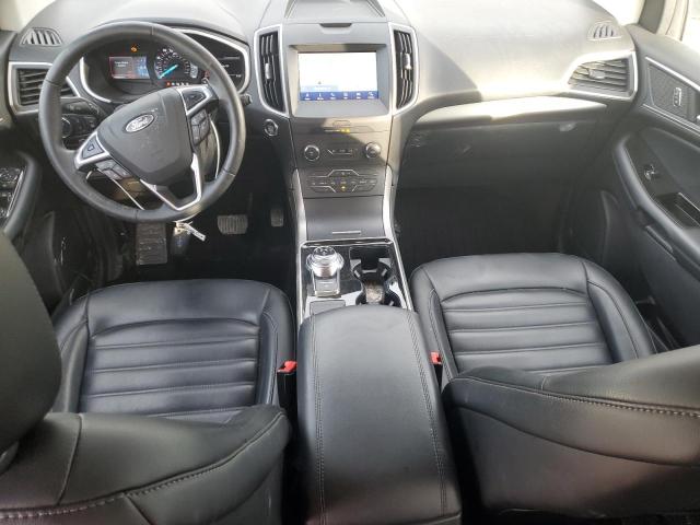 2020 FORD EDGE SEL - 2FMPK4J99LBA17990