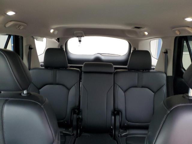 2023 HONDA PILOT EXL - 5FNYG1H49PB058440