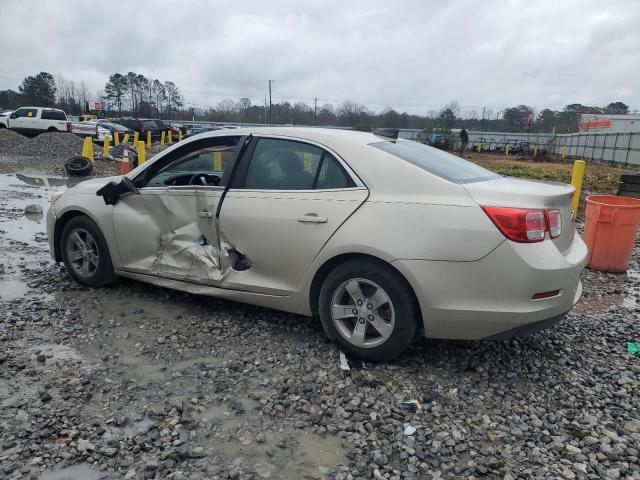 2015 CHEVROLET MALIBU LS - 1G11B5SL0FF105204