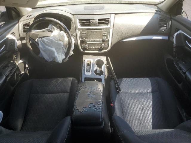 2018 NISSAN ALTIMA 2.5 - 1N4AL3AP8JC281737