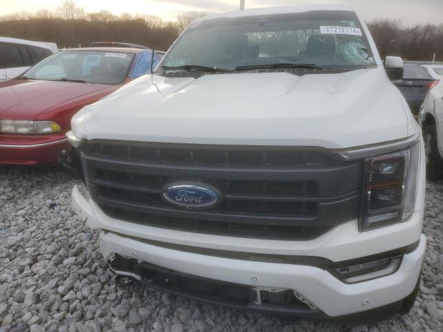2023 FORD F150 SUPER - 1FTFW1E89PFA70973