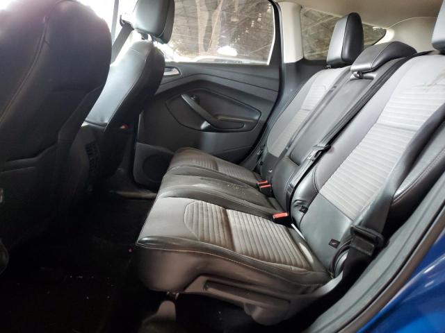 2017 FORD ESCAPE SE - 1FMCU0GD6HUC50840