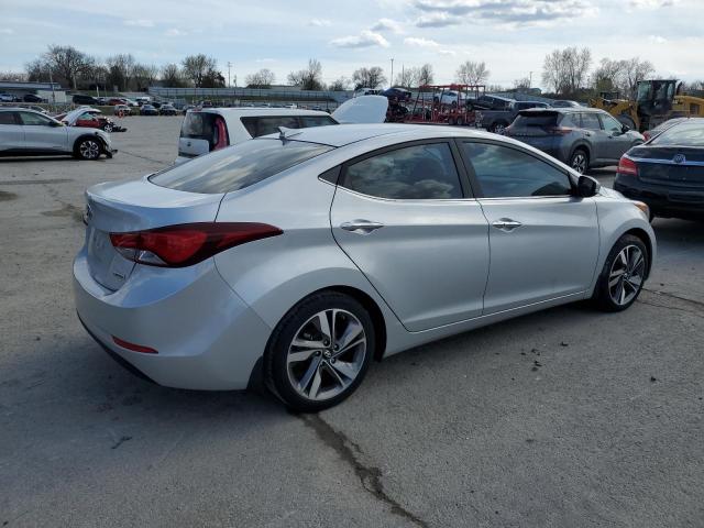 2015 HYUNDAI ELANTRA SE - KMHDH4AE0FU299479