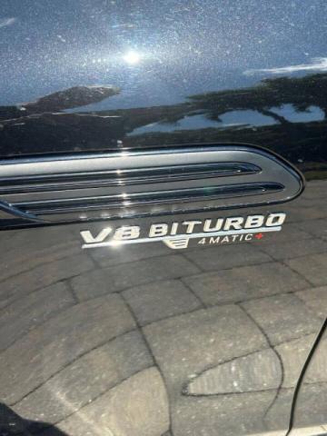 2022 MERCEDES-BENZ SL 63 AMG - W1KVK8BBXNF003XXX