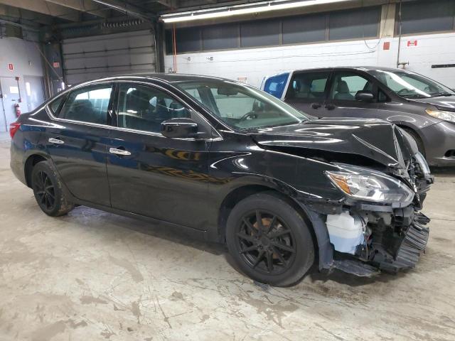 Vin: 3n1ab7ap1ky320233, lot: 48554105, nissan sentra s 20194