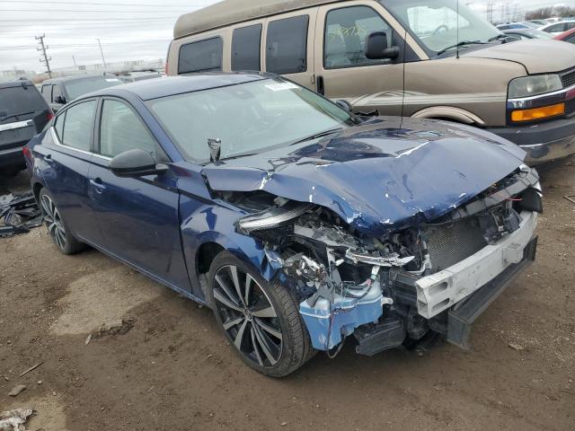 Vin: 1n4bl4cv5nn382928, lot: 50901715, nissan altima sr 20224
