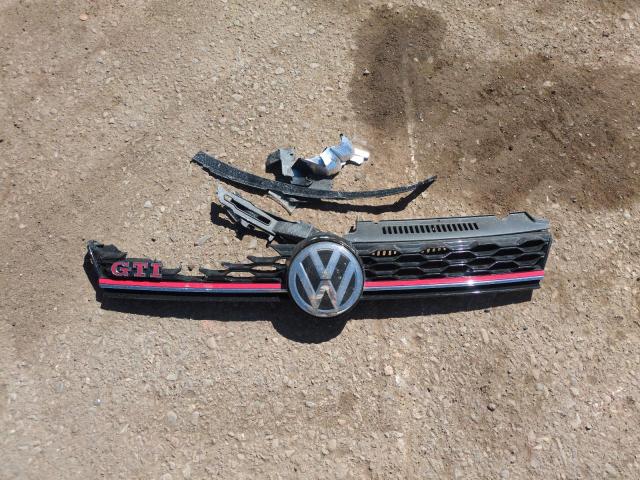 2019 VOLKSWAGEN GTI S - 3VW6T7AU8KM015905