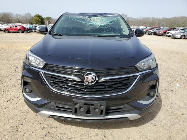 2021 BUICK ENCORE GX - KL4MMBS22MB066036