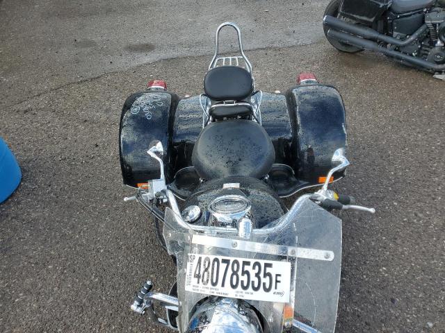 2006 SUZUKI C50 JS1VS55A862119355