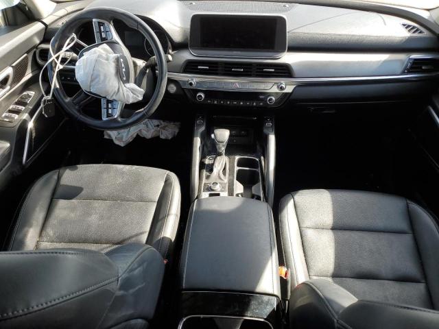 2022 KIA TELLURIDE - 5XYP6DHC1NG324448