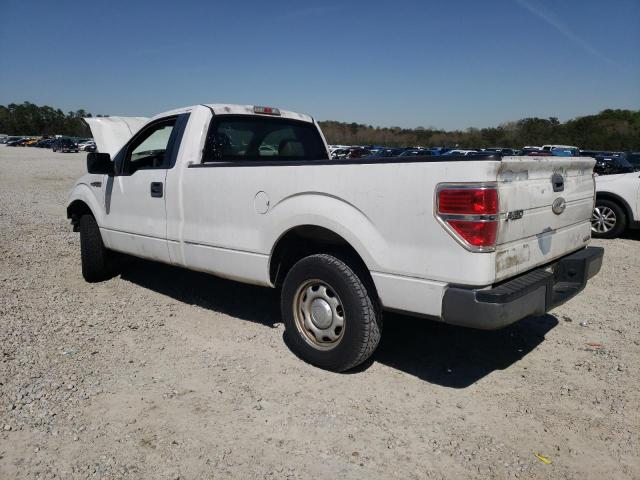 Vin: 1ftmf1cm3bkd52646, lot: 50737375, ford all models 20112