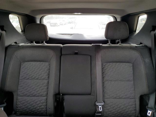 2018 CHEVROLET EQUINOX LT - 2GNAXKEX5J6312090