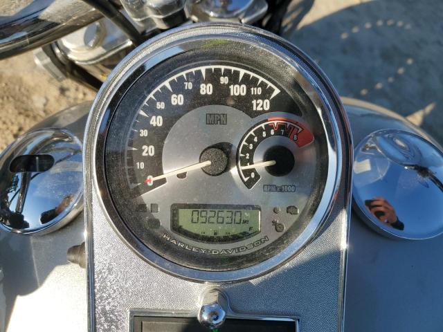 2007 HARLEY-DAVIDSON FLSTF 1HD1BX5137Y097049