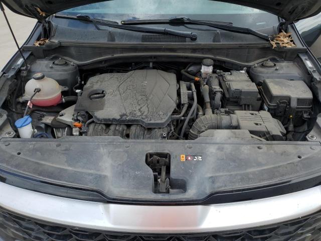 2023 KIA SPORTAGE E - 5XYK33AF3PG034619