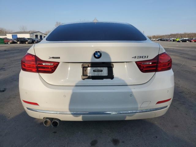 2017 BMW 430XI GRAN - WBA4F9C37HG812941