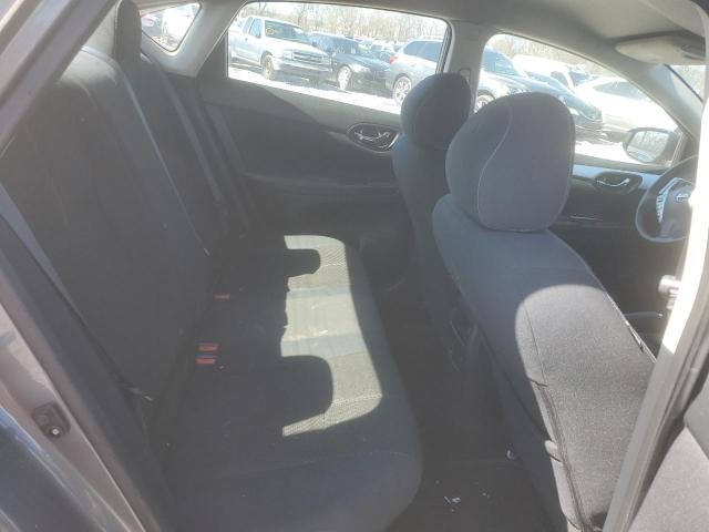 2016 NISSAN SENTRA S - 3N1AB7AP6GY330313