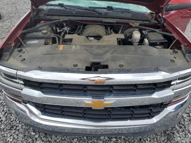 2018 CHEVROLET SILVERADO - 3GCPCREC2JG581866