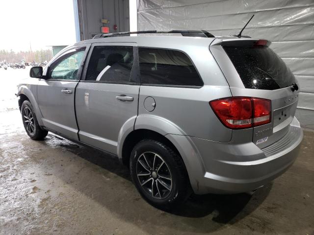 Vin: 3c4pddagxht606894, lot: 48307095, dodge journey se 20172