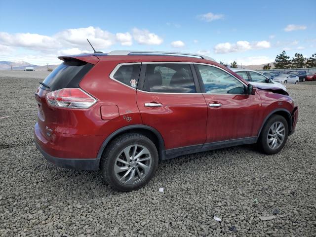 Vin: 5n1at2mv6ec750386, lot: 43859895, nissan rogue s 20143