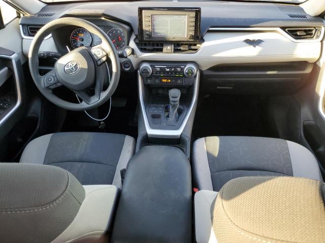2019 TOYOTA RAV4 XLE - 2T3W1RFV2KW005911