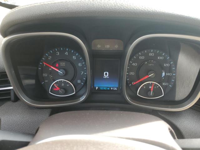 2015 CHEVROLET MALIBU 2LT - 1G11D5SL0FF192371