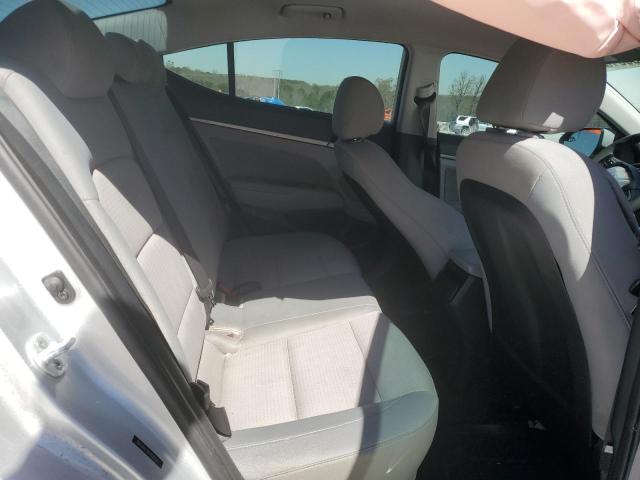 2017 HYUNDAI ELANTRA SE - 5NPD84LF9HH028136