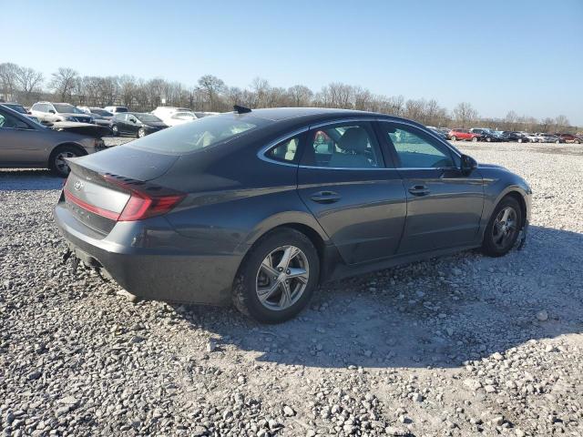2021 HYUNDAI SONATA SE 5NPEG4JA8MH125546