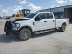 2022 FORD F250 SUPER - 1FT7W2B68NED61383