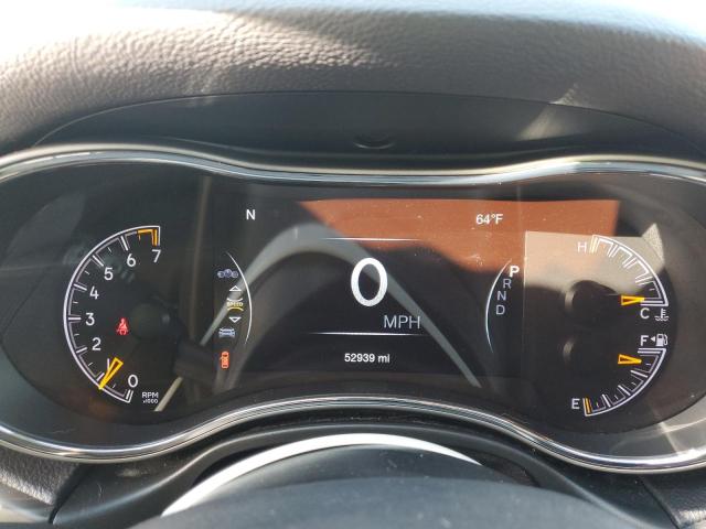 2021 JEEP GRAND CHER - 1C4RJFAGXMC654799