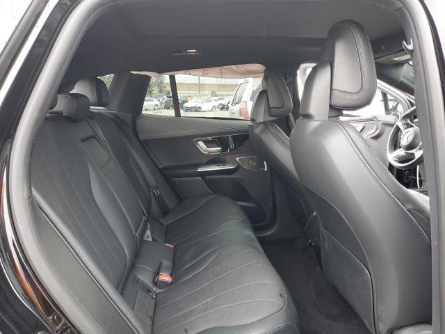 2023 MERCEDES-BENZ EQE SUV 35 - 4JGGM1CB3PA031524