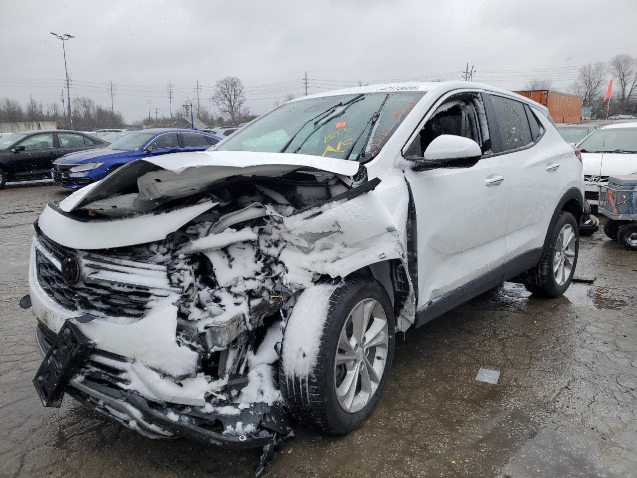 BUICK ENCORE PREFERRED