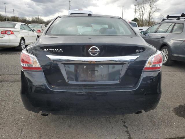 2015 NISSAN ALTIMA 2.5 - 1N4AL3APXFC153667