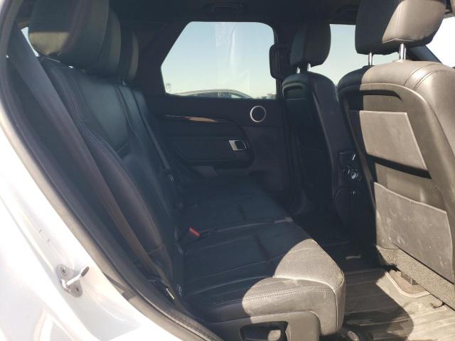 2019 LAND ROVER DISCOVERY - SALRG2RV7K2401414